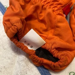 商談中　80〜90  雪遊び　手袋 ミトン型の画像