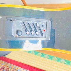 ギターの画像