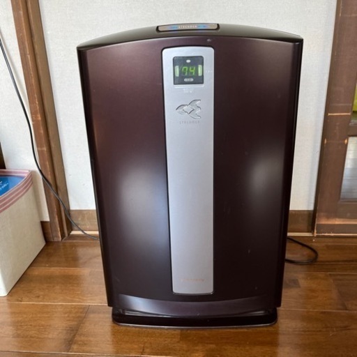 家電 季節、空調家電 空気清浄機