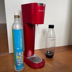 ソーダストリーム