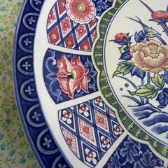 【美品】36cm大皿の画像