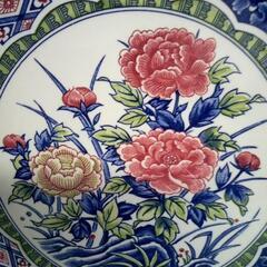 【美品】36cm大皿の画像