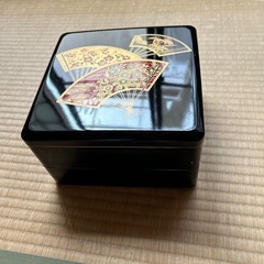 重箱　（プラスチック）の画像