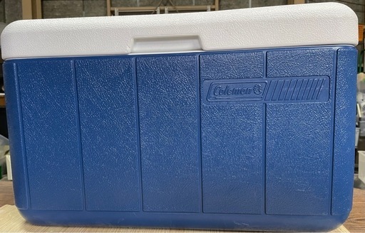 Coleman クーラーボックス 5236