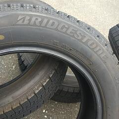 🛞 155/65R14　②　スタッドレス  ４本セットの画像