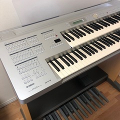エレクトーン ヤマハ ステージア ELB-01