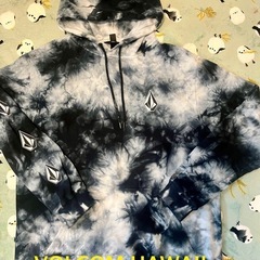 VOLCOM HAWAII XL
　  の画像
