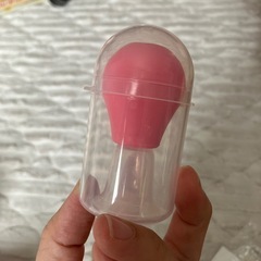 最終値下げ　乳頭吸引器　母乳育児の画像