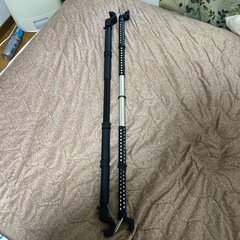 車載インテリアバー？ハンガーバー？