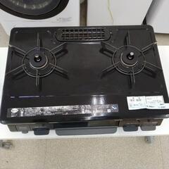 Rinnai ガステーブル 19年製 都市ガス TJ8387