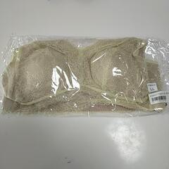 美人工房　ブラジャー　LL　新品未使用　値下げしました!
