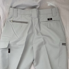 作業着　ジーベック　ラットズボン　4本の画像