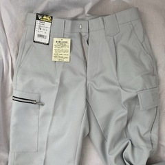 作業着　ジーベック　ラットズボン　4本の画像