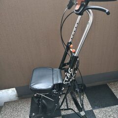 シルバーカースタッグUS06の画像