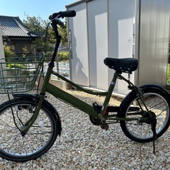 自転車