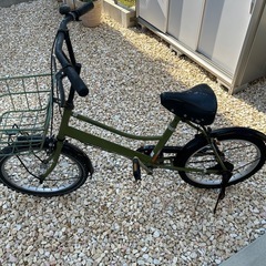 自転車の画像