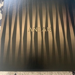 anlan 美顔器　3万円のお品　未使用