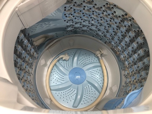 K067★2020年製TOSHIBA製7.0㌔洗濯機★6ヶ月保証付き★近隣配送・設置可