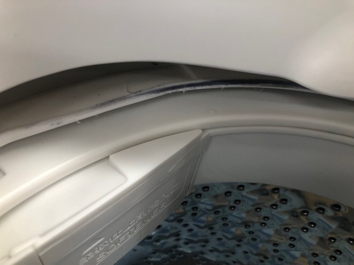 K067★2020年製TOSHIBA製7.0㌔洗濯機★6ヶ月保証付き★近隣配送・設置可