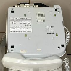 パイオニア　留守番電話機　の画像