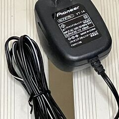 パイオニア　留守番電話機　の画像