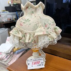 リサイクルショップどりーむ天保山店　No15287　アンティーク...