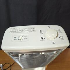 人気！アラジン　ヒーターの画像