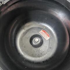 炊飯器タイガー　2013年製の画像