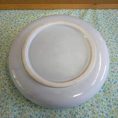 【染め付け】大鉢の画像