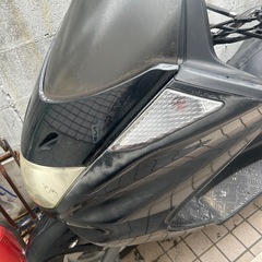 yamaha マジェスティ sg03j の画像