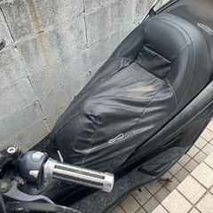 yamaha マジェスティ sg03j の画像