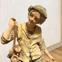 是非可愛がってください。の画像