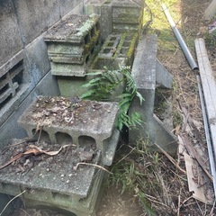 早い者勝ちブロックなど差し上げます
