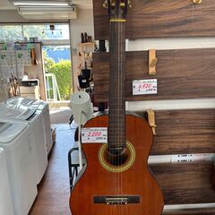 リサイクルショップどりーむ天保山店　No15278　アコースティ...