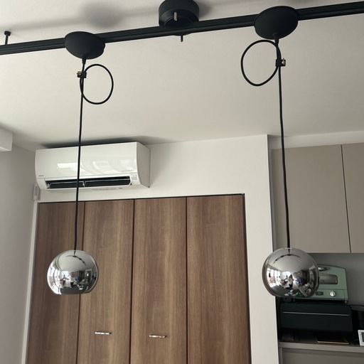 照明器具 ARTWORKSTUDIO  Session-pendant 1