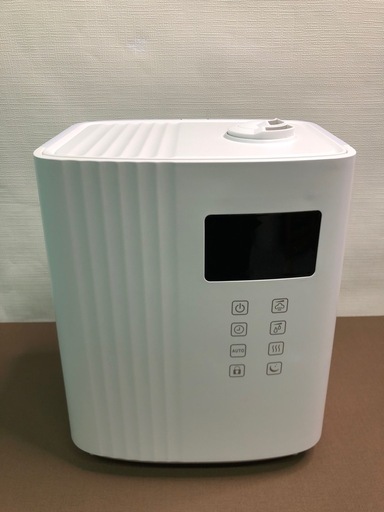 ハイブリッド加湿器　STC-600 ベルソス　動作確認済み