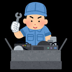 <山形>未経験歓迎！大手メーカーで家電修理していただける方募集