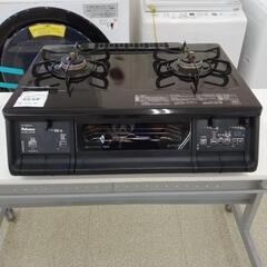 Paloma ガステーブル 21年製 都市ガス TJ8390