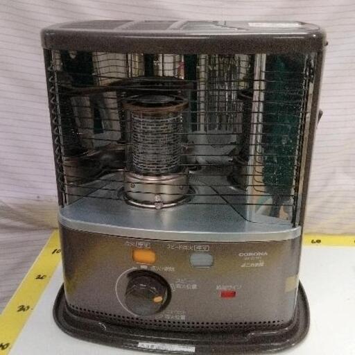 1114-056 CORONA BX-2218Y ストーブ