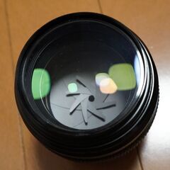 CANON EF 50mm F1.8 II EF 85mm F1.8 セット 単焦点　動作確認済みの画像