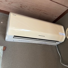 受付終了します　エアコンの画像
