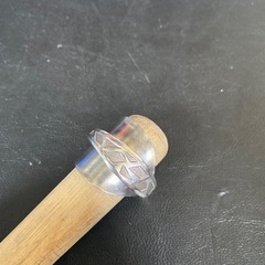 ハンドメイドリング　指輪　1-35号オーダー下さい スプーンリング