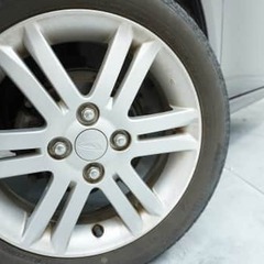 🚗4WD！雪道に強い、冬に向けて備えませんか⛄❄ダイハツ ムーヴコンテ 　Ｇ　ＮＡＶＩの画像