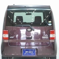🚗4WD！雪道に強い、冬に向けて備えませんか⛄❄ダイハツ ムーヴコンテ 　Ｇ　ＮＡＶＩの画像