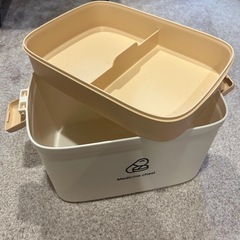 【美品】救急箱の画像