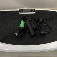 Sevenpowerwave セブンパワーウェーブ 通電確認済み...