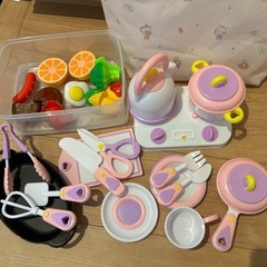 おままごとセット