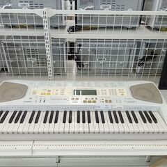 ★ジモティ割あり★ CASIO キーボード/小物家電   動作確...