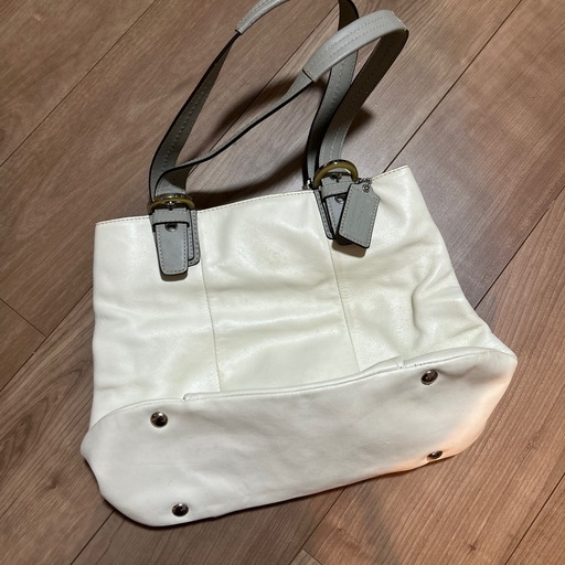 coach  バッグ