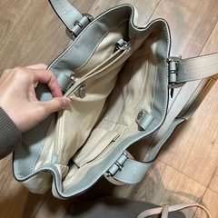 限界価格！値下げはNGcoach  バッグの画像